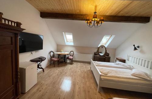 Sfantu Gheorghe House | Guest House Hena
