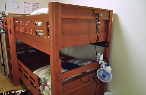 Toyako House | Guest house HiDE