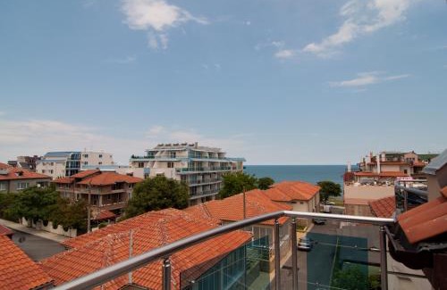 Akhtopol House | Guest House Hiora