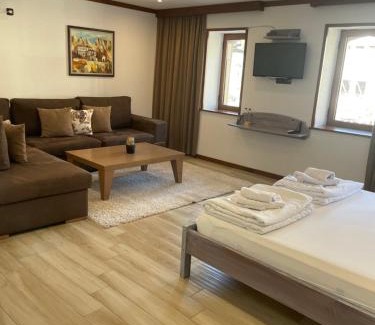 Melnik House | Guest House Holiday in Melnik
