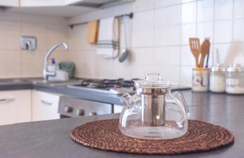 Campagnano di Roma Apartment | Guest House I Condotti