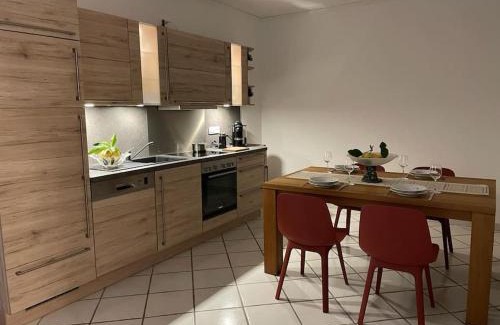 Cetara Apartment | Guest House Ida