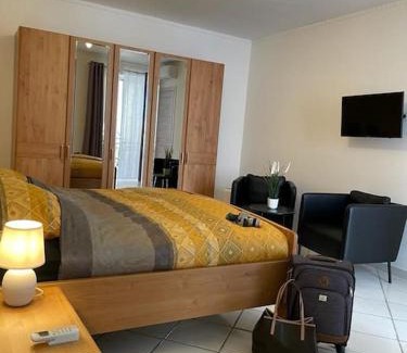 Cetara Apartment | Guest House Ida