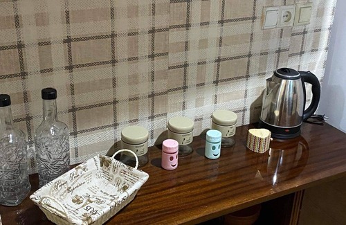 mtatsminda Apartment | Guest house in mtawminda