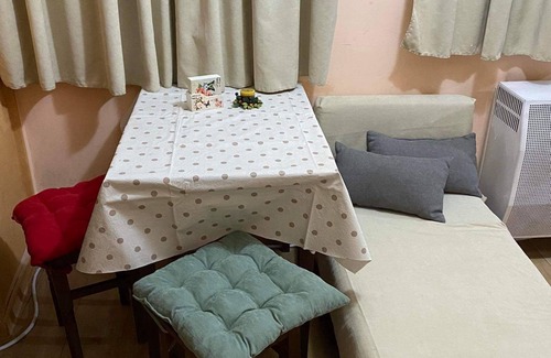 mtatsminda Apartment | Guest house in mtawminda