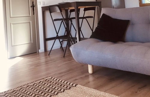 Rognonas Apartment | Guest house in the countryside near Avignon