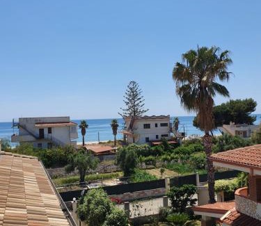 San Lorenzo Apartment | Guest House Il Canto del Mare