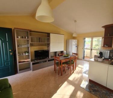 San Lorenzo Apartment | Guest House Il Canto del Mare