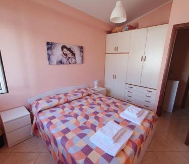 San Lorenzo Apartment | Guest House Il Canto del Mare