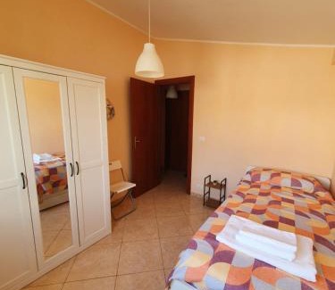 San Lorenzo Apartment | Guest House Il Canto del Mare