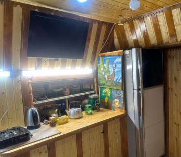 Sighnaghi House | Guest House Iura