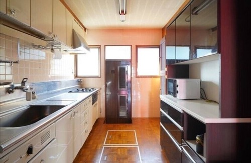 Ito Apartment | Guest House Kaiyu where you can enjoy BBQ near the/Ito Shizuoka