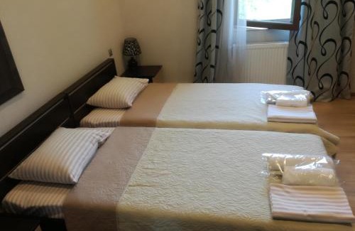 Kvareli Hotel | Guest House Kakheti