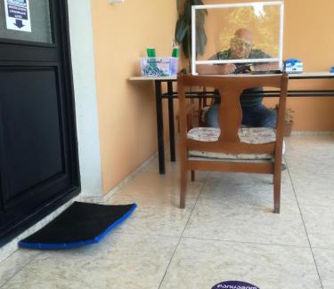 Kvareli Hotel | Guest House Kakheti