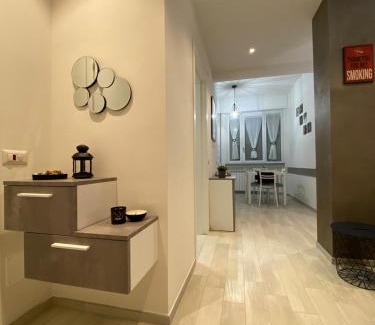 Coverciano Apartment | GUEST HOUSE KINGA