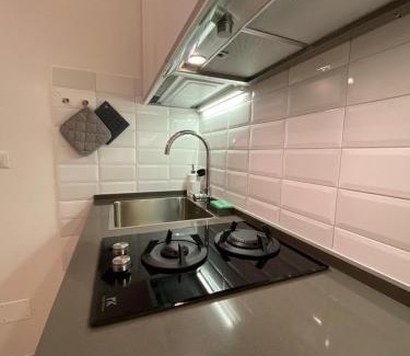 Coverciano Apartment | GUEST HOUSE KINGA