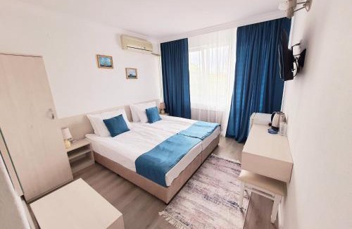 Nessebar New Town House | Guest House Kolev - central