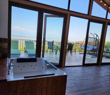 Sighnaghi House | Guest House Kusika