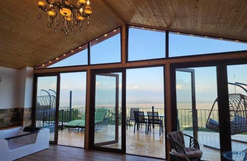 Sighnaghi House | Guest House Kusika
