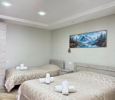 Borjomi House | Guest house LALO