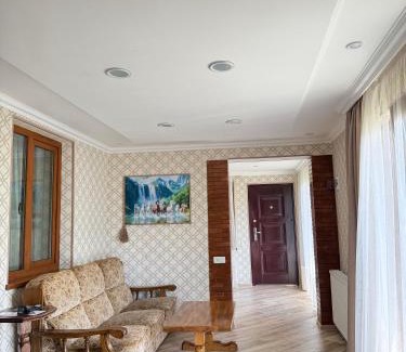 Borjomi House | Guest house LALO