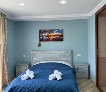 Borjomi House | Guest house LALO