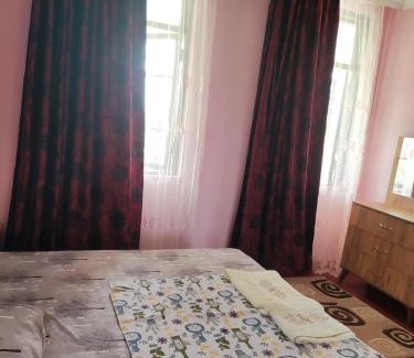 Tsikhisdziri House | Guest house lia