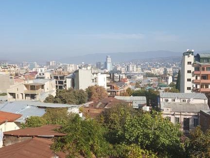 Vera House | Guest House Liana