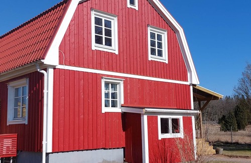 Langasjo House | Guest house "Lisette" on the outskirts of Långasjö