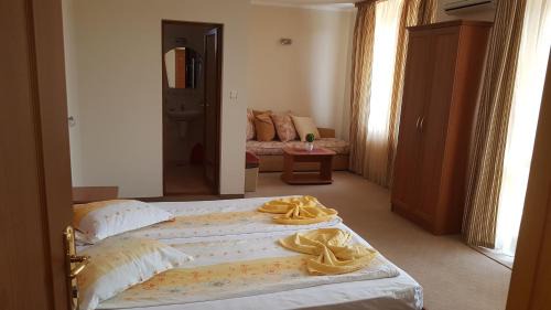 Aheloy House | Guest House Markovi Aheloy