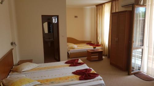 Aheloy House | Guest House Markovi Aheloy