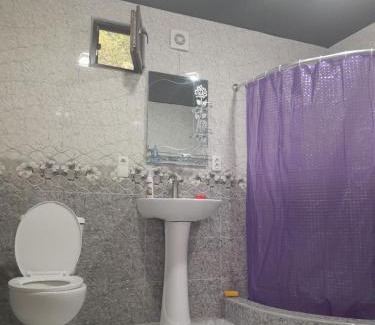Tsqaltubo House | Guest house Mekvena