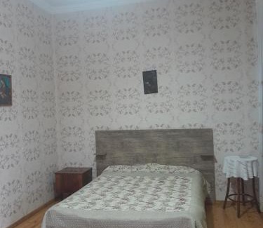 Tsqaltubo House | Guest house Mekvena