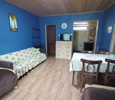 Akhali Ubani House | guest house merab