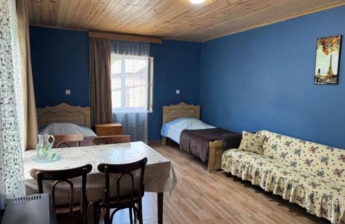 Akhali Ubani House | guest house merab