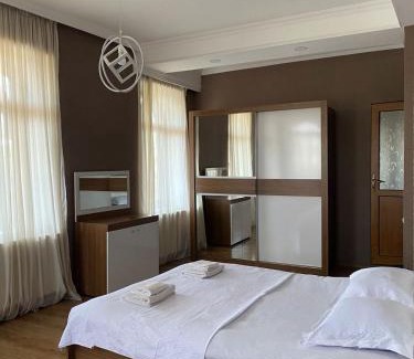 Akhaltsikhe House | Guest-House Mimino
