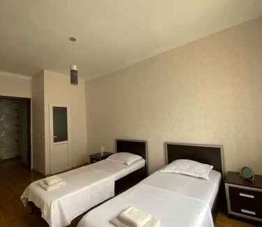 Akhaltsikhe House | Guest-House Mimino