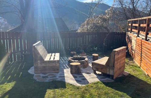 Popina Luka House | Guest House „ Mountain Rest“