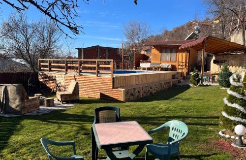 Popina Luka House | Guest House „ Mountain Rest“
