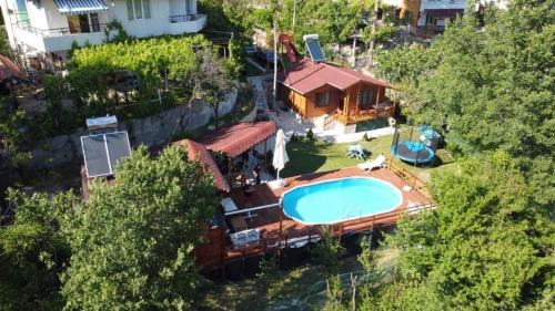 Popina Luka House | Guest House „ Mountain Rest“