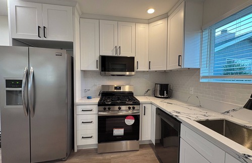 North Hills West House | Guest House Near CSUN, Universal Studios, and Hollywood