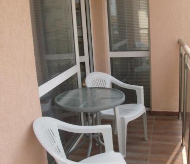 Primorsko House | Guest House Nedelchevi