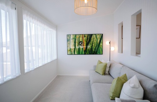 Nelson Apartment | Guest house on Grove