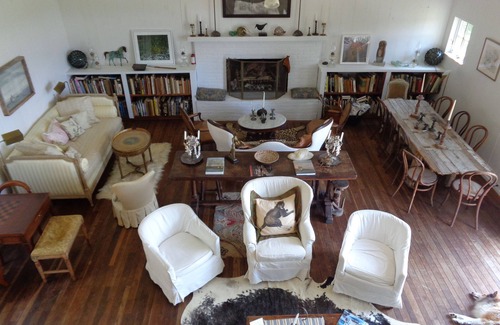 Vinalhaven Other | Guest House on Historic Saltwater Farm n