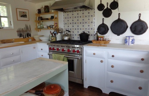 Vinalhaven Other | Guest House on Historic Saltwater Farm n
