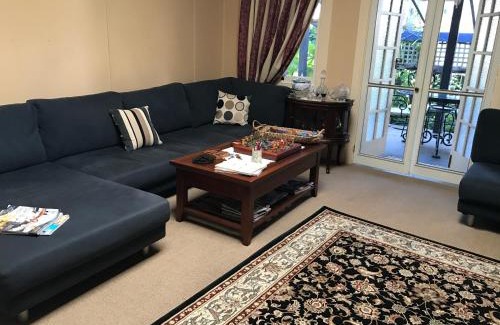 Bellingen Bed & Breakfast | Guest House on Hyde