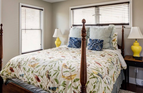 Locust Grove Apartment | Guest House on Locust | 1 Bedroom, 1 sleeper sofa, 1 Bath