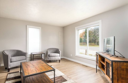 Gaylord House | Guest house on