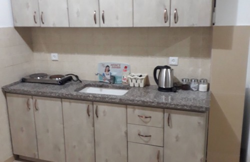 Haifa House | Guest House Orlihome
