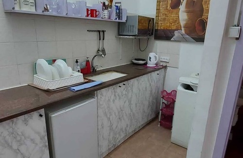 Haifa House | Guest House Orlihome
